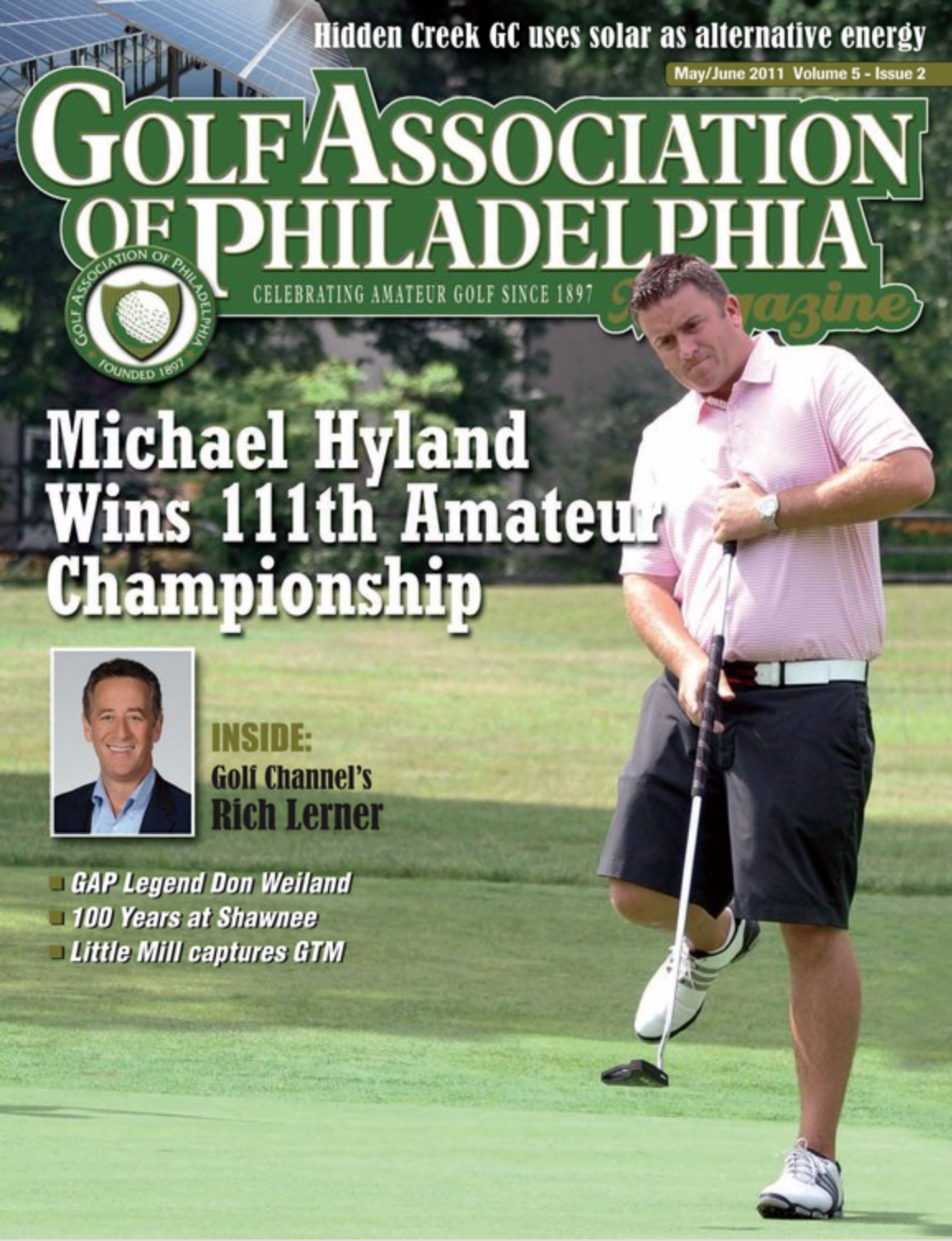 May/June Issue