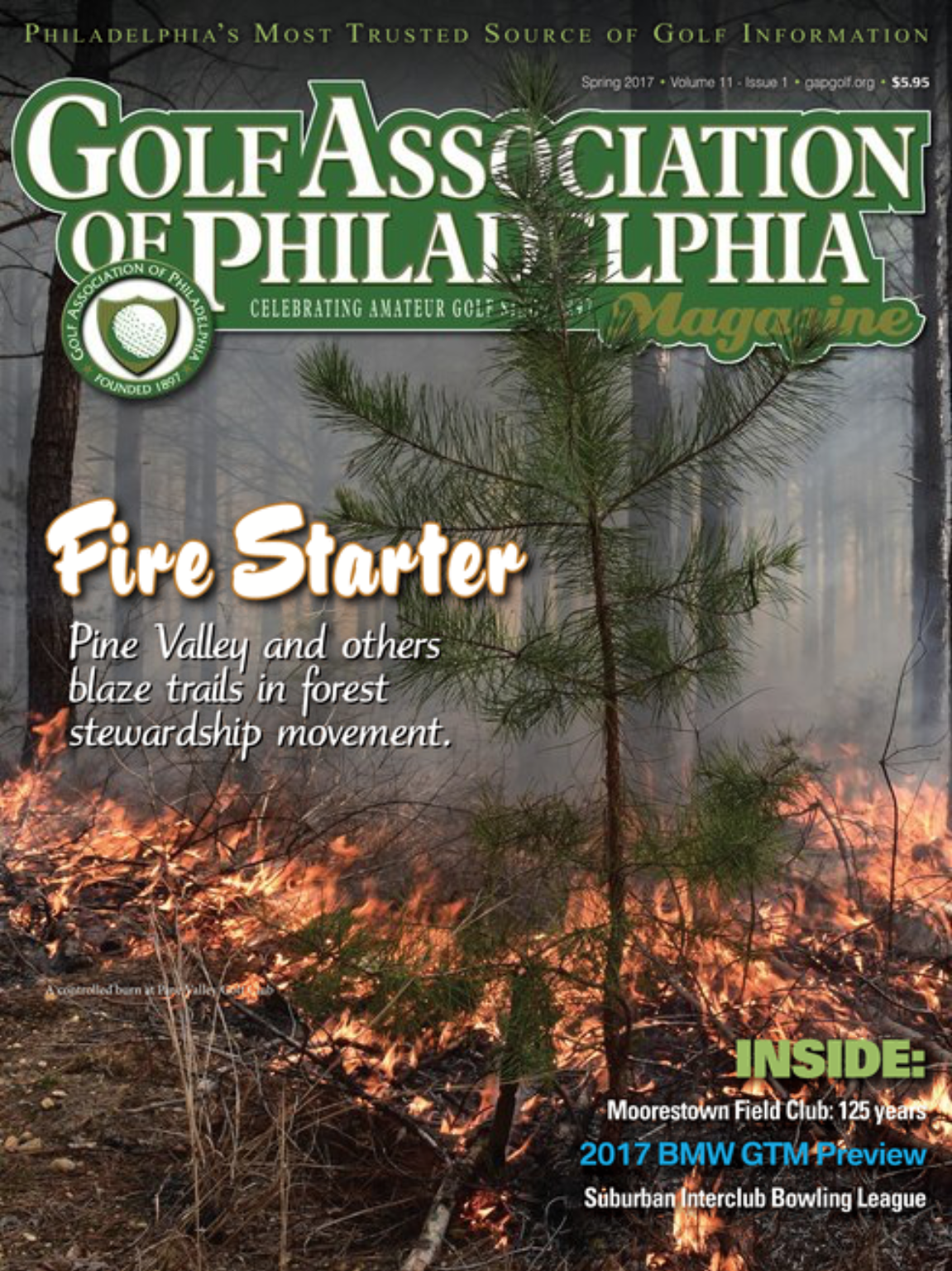 Spring Issue